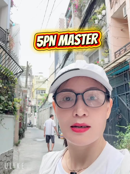 Nhà riêng Phường 11 Bình Thạnh 65m² giá 11.7 tỷ - Chính chủ bán hiếm có!