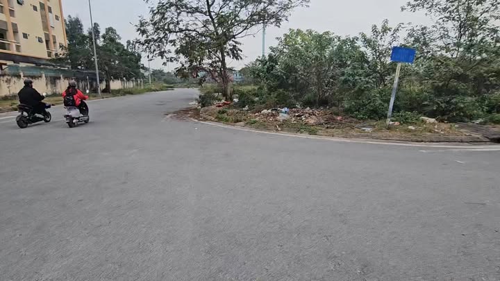 Đất nền góc 361m² tại đường H100, Phường Kinh Bắc - Giá chỉ từ 20 tỷ