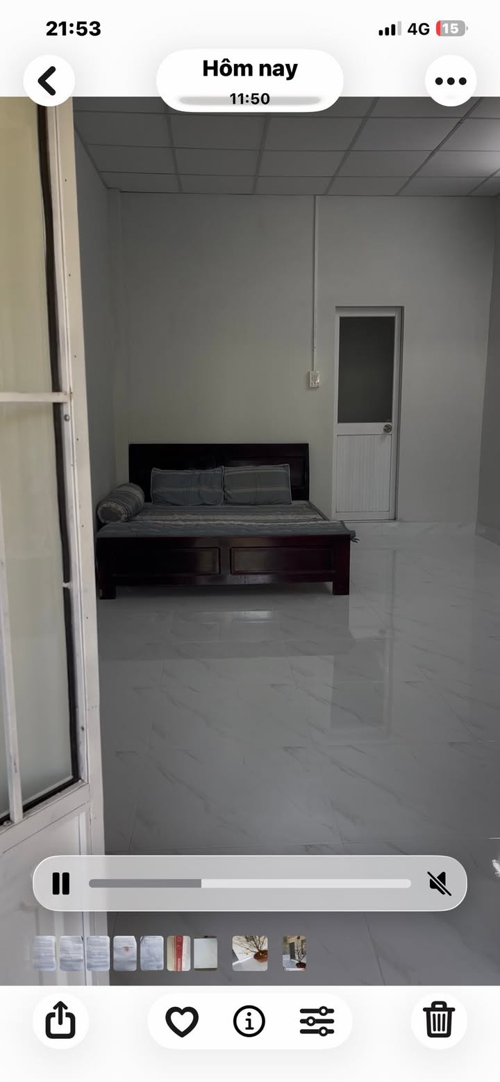 Phòng cho thuê sang trọng tại Khu phố 1, Dương Đông chỉ 2.2 triệu - Sẵn sàng vào ở ngay!