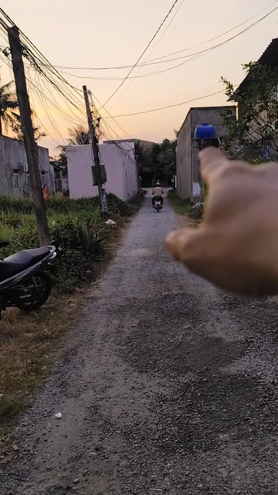 Nhà cấp 4 tại Khu phố Bình Phong 115m² giá 1.09 tỷ - Vào ở ngay!