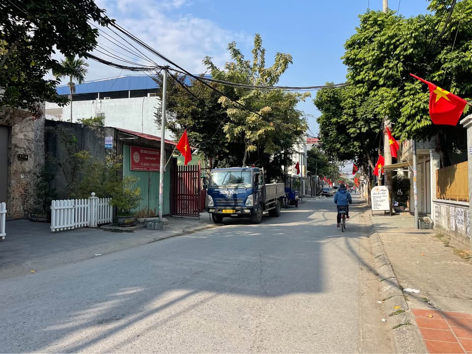 Đất nền mặt tiền đường Trung Hành Hải An 244.56m² giá 15.2 tỷ - Đầu tư sinh lời!