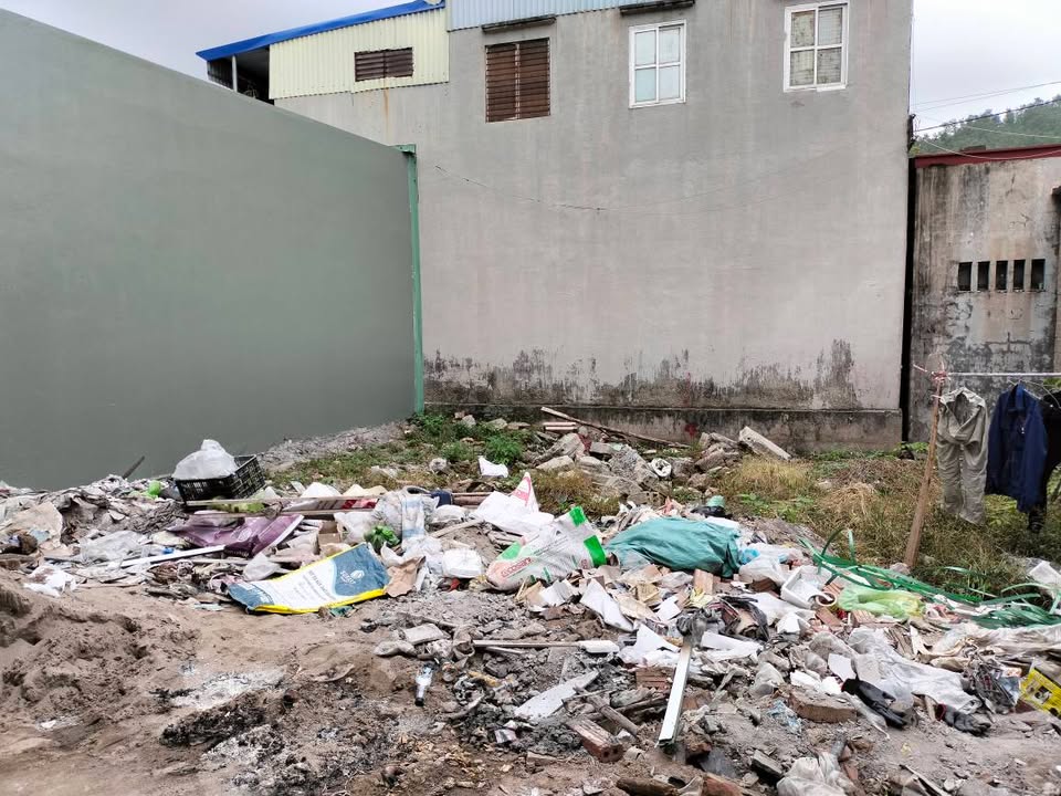 Đất thổ cư Kha Lâm, Kiến An, Hải Phòng 50m² giá 1.85 tỷ - Đầu tư sinh lời!