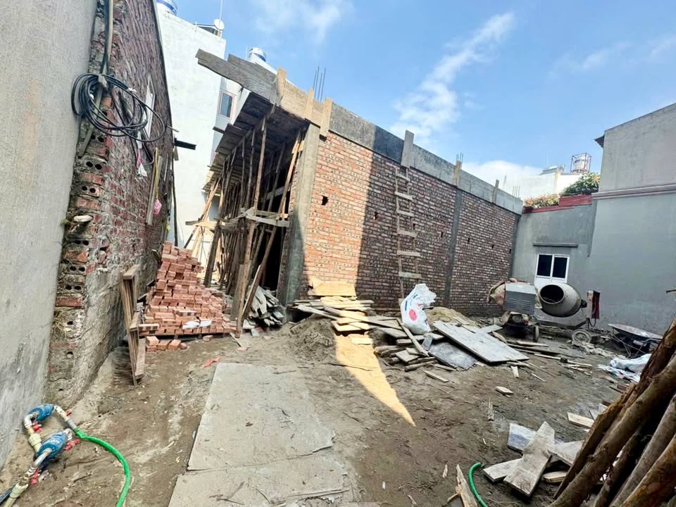 Đất nền Kiến An Hải Phòng 43.5m² giá 1.42 tỷ - Lô đất giá rẻ nhất khu vực!