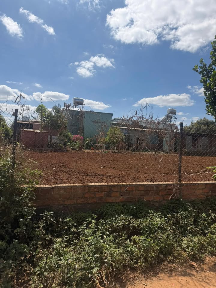 Đất nền 110m² hẻm Tú Xương, An Phú, Pleiku - Giá chỉ 450 triệu