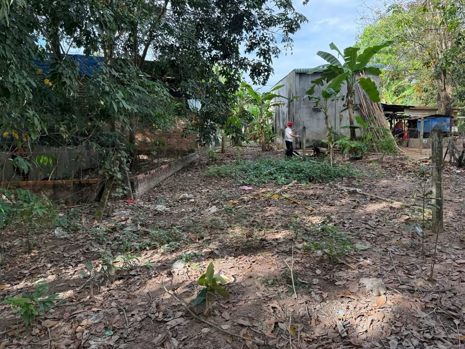 Đất Phú Cường Thủ Dầu Một 77m² giá 900 triệu - Thương lượng tốt