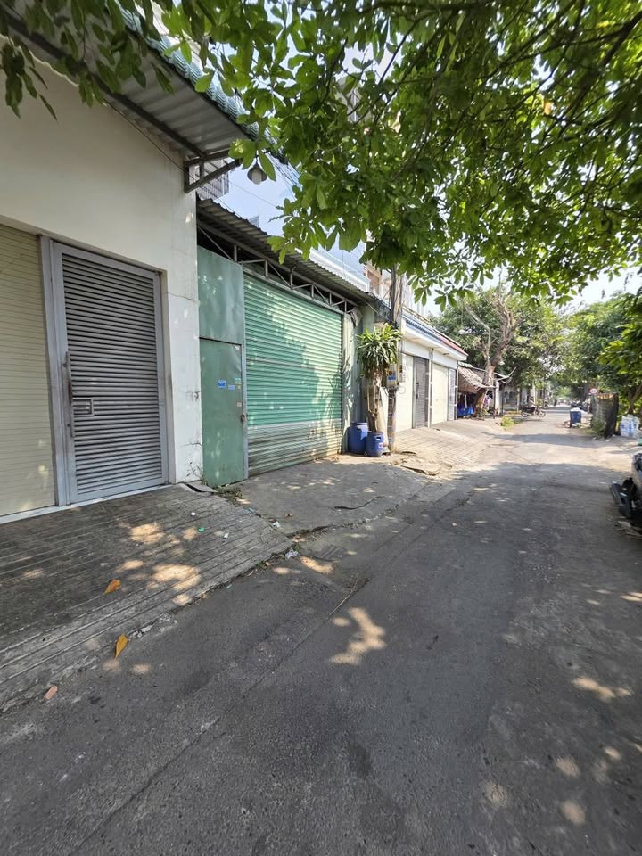 Dãy trọ 78,7m² tại Bình Hòa, Thuận An - Thu nhập 7 triệu/tháng, giá 3,99 tỷ!