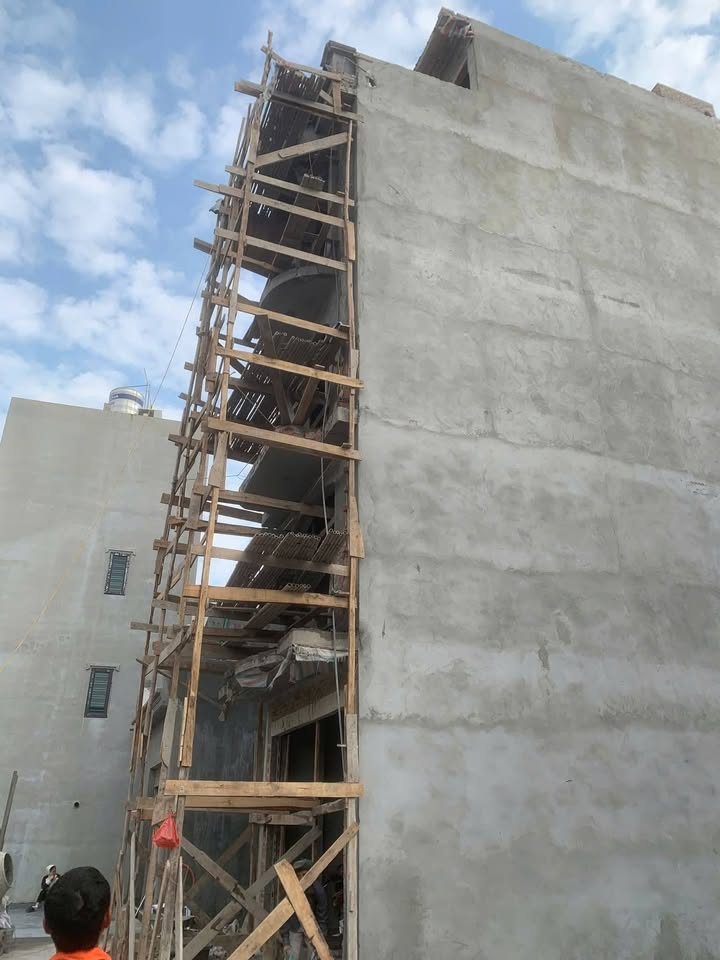 Nhà phố 6 tầng tại Vĩnh Khê, An Đồng, 66m² giá 6.5 tỷ - Vị trí trung tâm sầm uất!