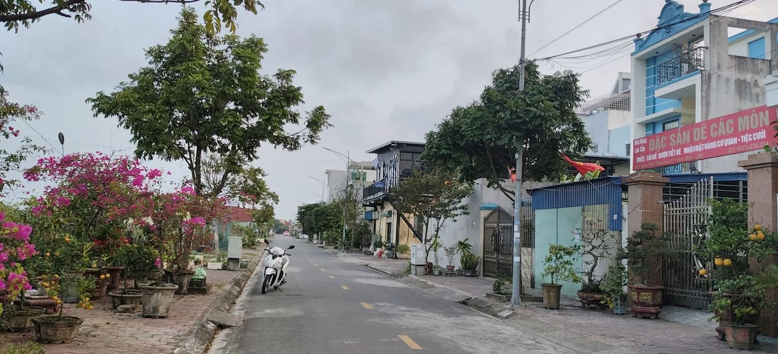 Đất nền Tái Định Cư Nhân Hòa Vĩnh Bảo 180m² giá 4 tỷ - Đầu tư sinh lời ngay!