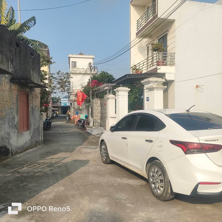 Lô đất Tiên Lãng 99m² giá thỏa thuận - Đầu tư sinh lời tiềm năng!