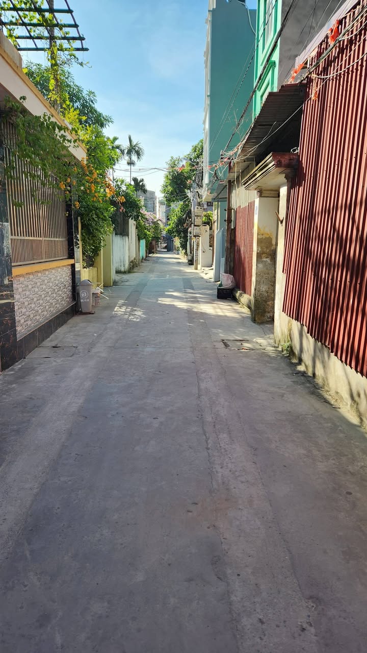 Đất nền Phú Hải, Dương Kinh, Hải Phòng 42m² - Sổ đỏ chính chủ, pháp lý rõ ràng!