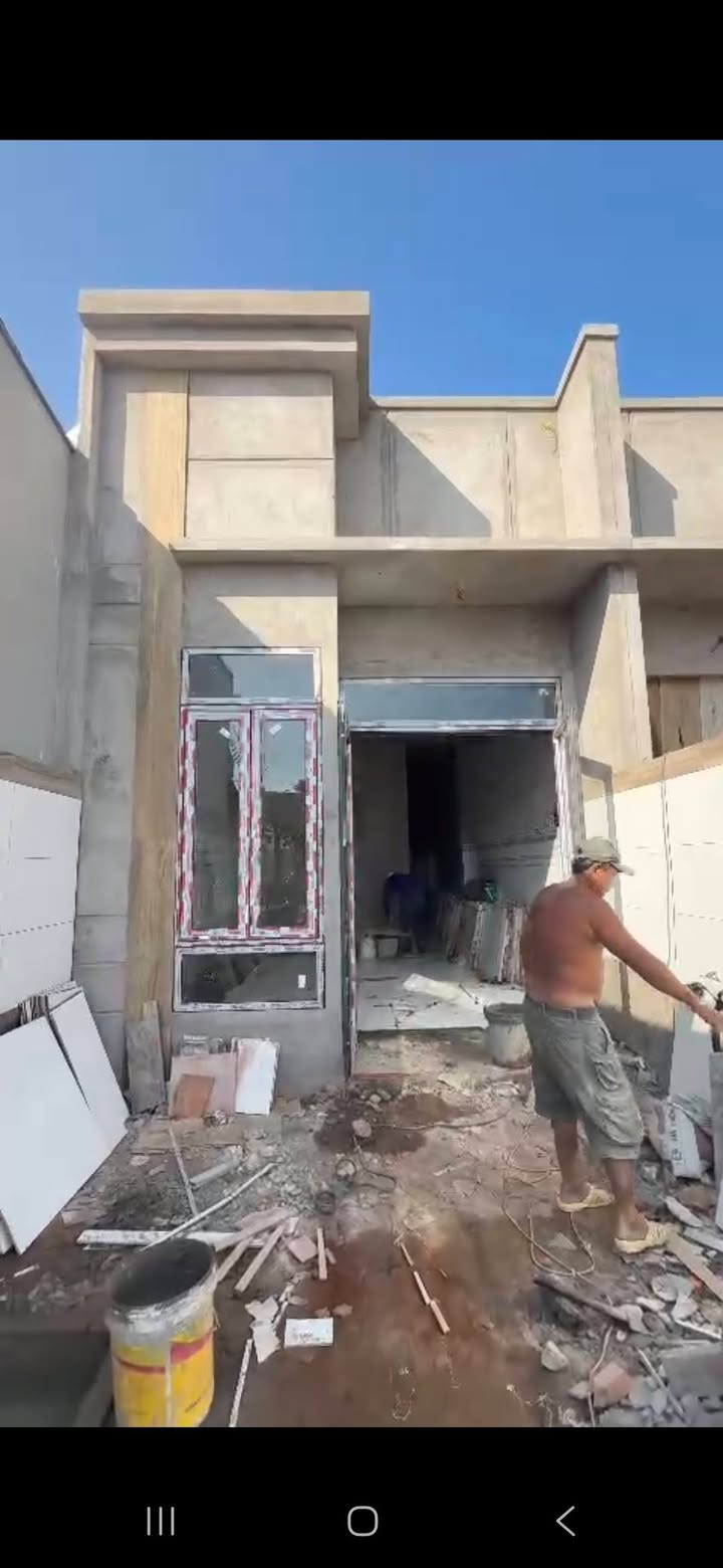 Nhà liền kề 911 Hẻm 204 Đoàn Thị Điểm 116m² giá 1.39 tỷ - Đầu tư sinh lời ngay!