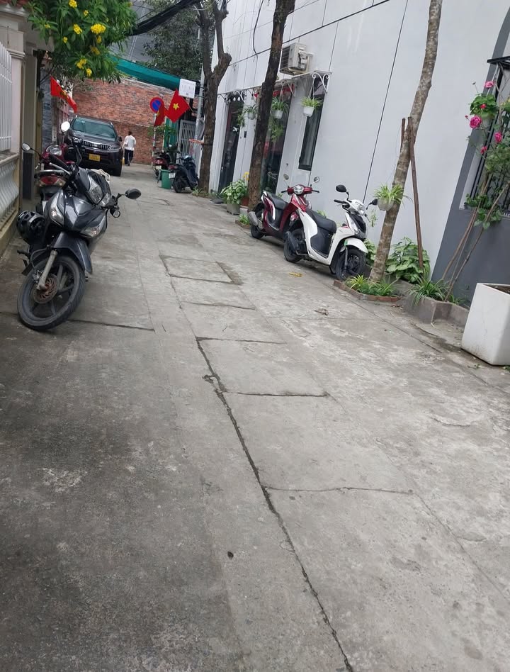 Nhà Phan Tứ - Mỹ An, Đà Nẵng 86m² giá 13 tỷ - Chính chủ bán gấp!