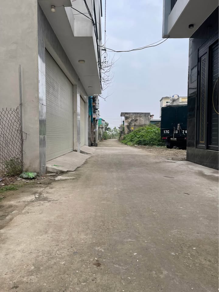 Đất nền Phường Trần Lãm, Thái Bình 50m² giá 1.9 tỷ - Đầu tư sinh lời ngay!