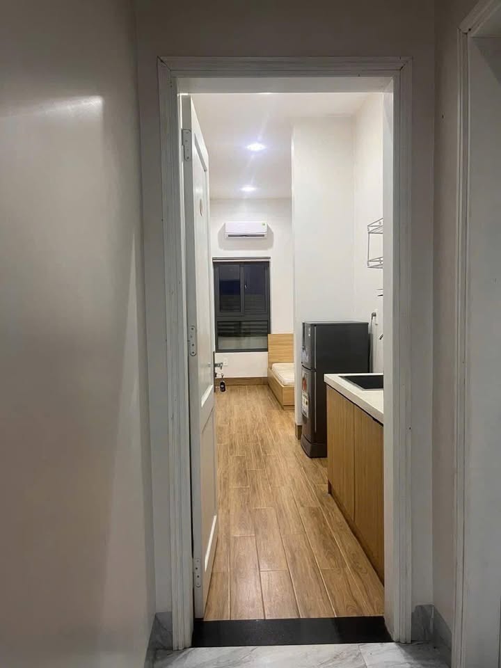 Phòng trọ cao cấp tại Huế 28m² giá 3.6 triệu - View đẹp, an ninh 24/24!