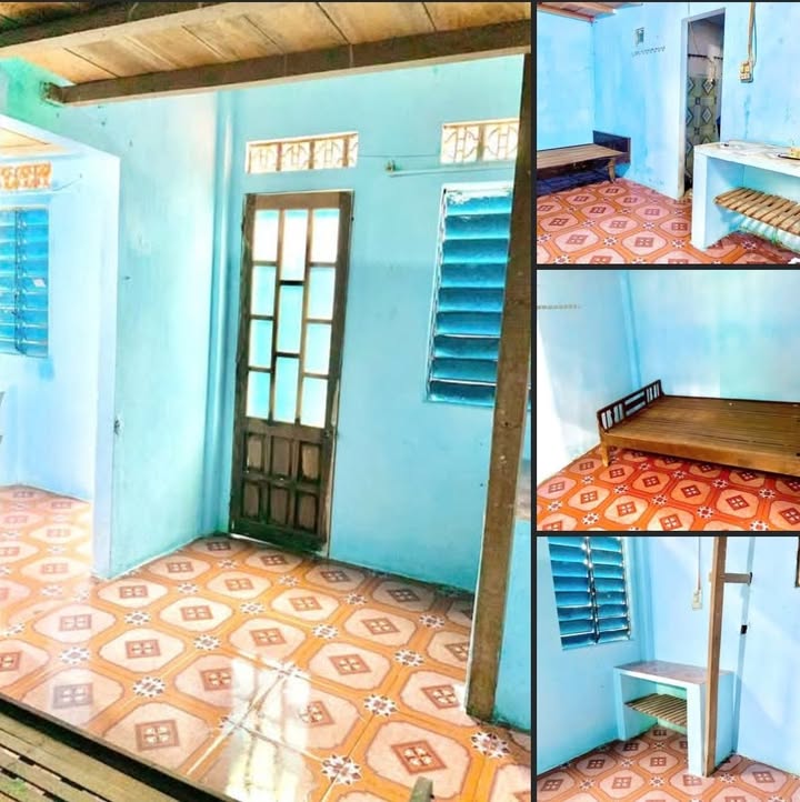 Phòng cho thuê tại kiệt Hoàng Diệu, TP Huế giá 1,5 triệu - Đừng bỏ lỡ!