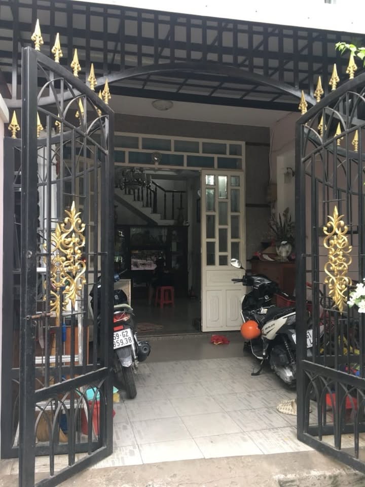 Nhà phố 2 tầng quận 12 đường Dương Thị Mười 80m² giá 4 tỷ - Chính chủ sổ hồng