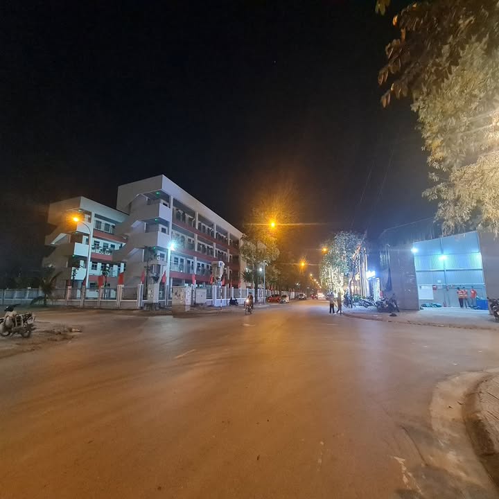 Đất Trâu Quỳ, Gia Lâm 56m² - Ô tô vào tận nơi, giá tốt!