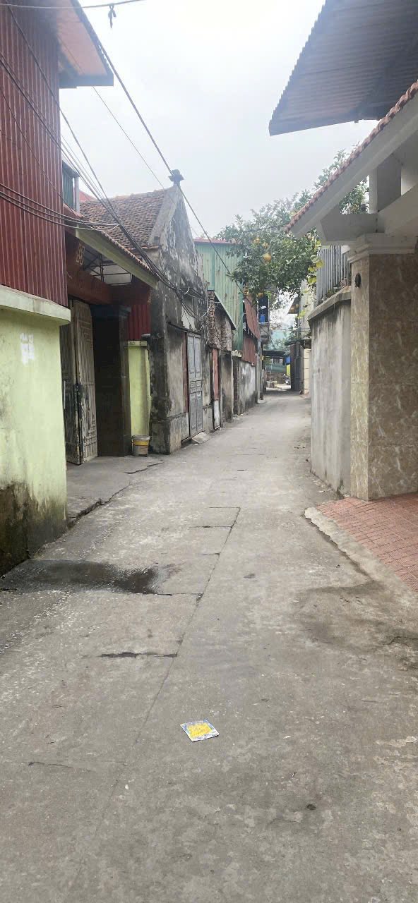 Đất thổ cư Đại Đồng, Tiên Du 80m² giá 1 tỷ - Mặt tiền 11m thuận lợi kinh doanh!