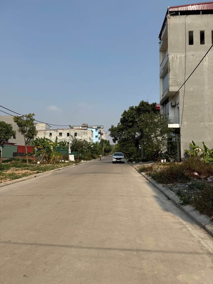 Đất Giãn Dân Phường Võ Cường 90m² giá 4 tỷ - Tiềm năng sinh lời cao!