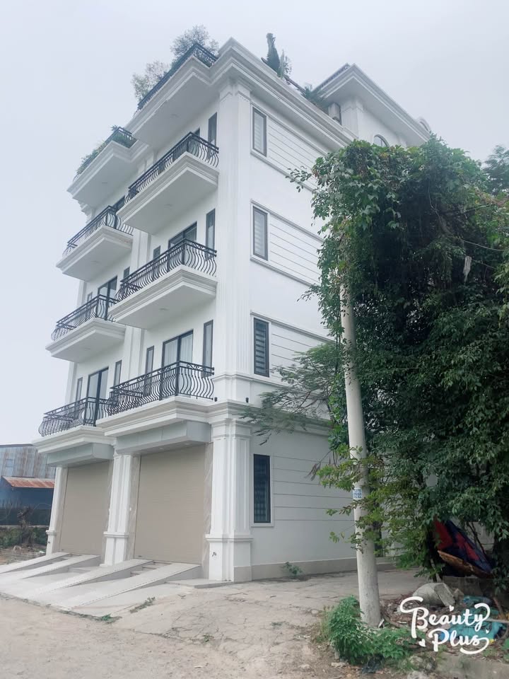 Đất nền Dương Xá, Gia Lâm 72m² giá 5 tỷ - Đường thông ô tô tránh