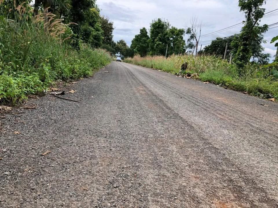 Đất sào Cư M'gar Đắk Lắk 2016m² giá 2.1 tỷ - Kinh doanh hoặc ở ngay!