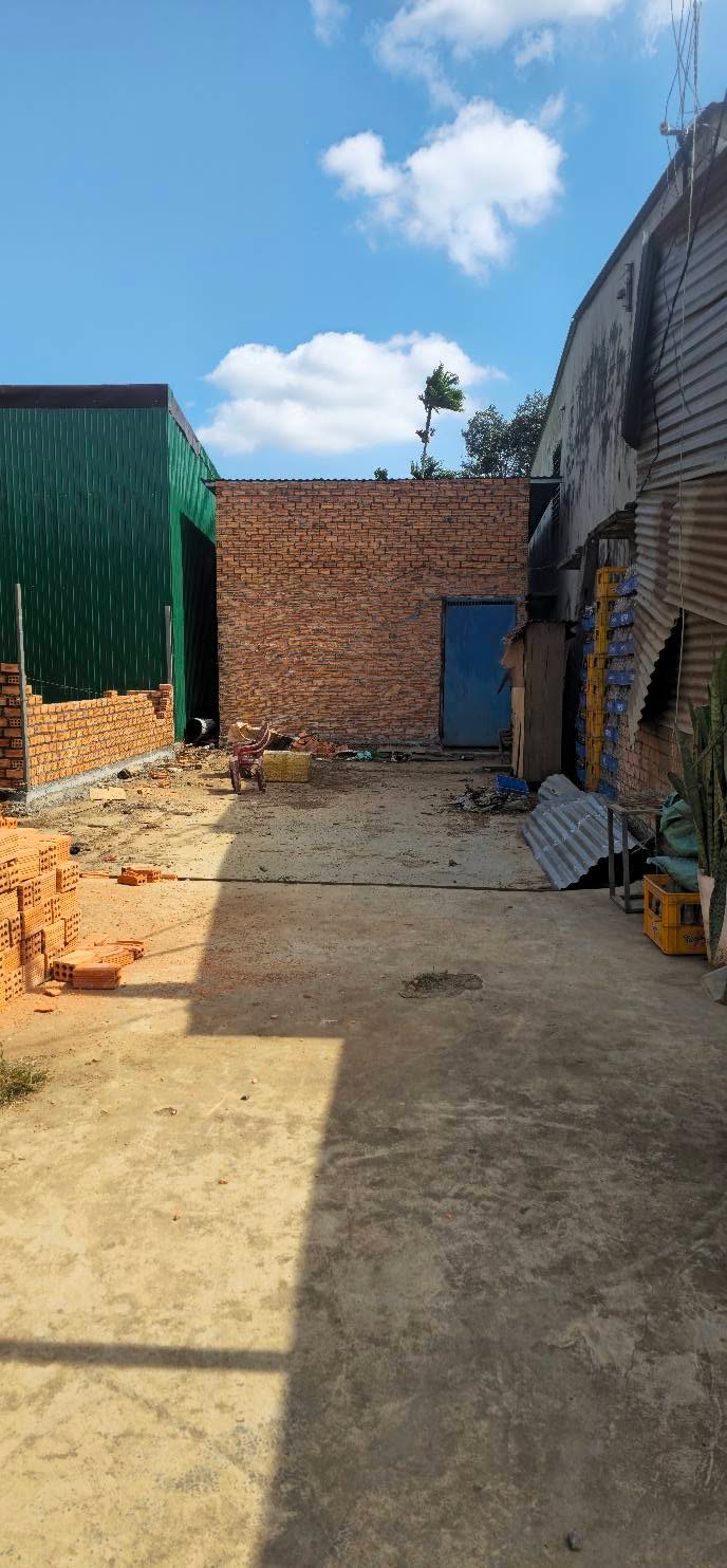 Mặt bằng cho thuê tại chợ chiều Ea Nam 5m² - Thích hợp kinh doanh ngay!