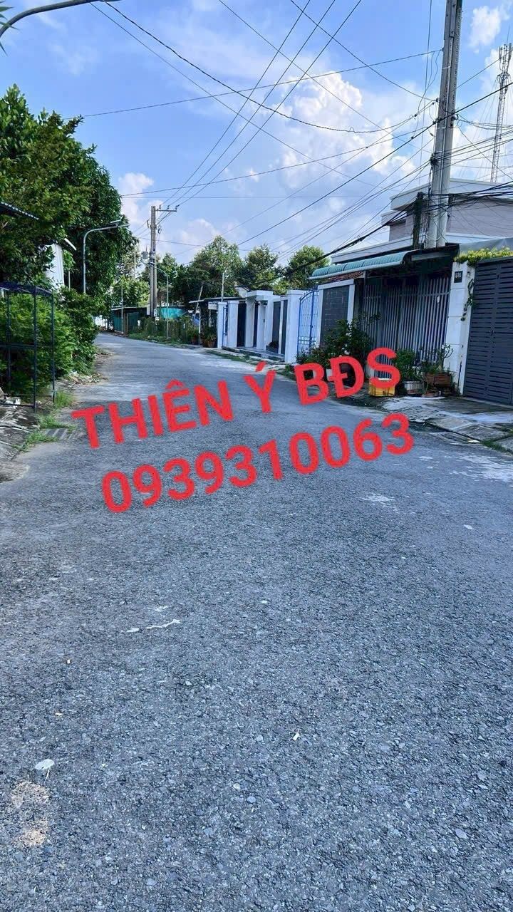 Nhà riêng Phường 3, Sa Đéc 96m² giá 1.65 tỷ - Mới đẹp, gần chợ!