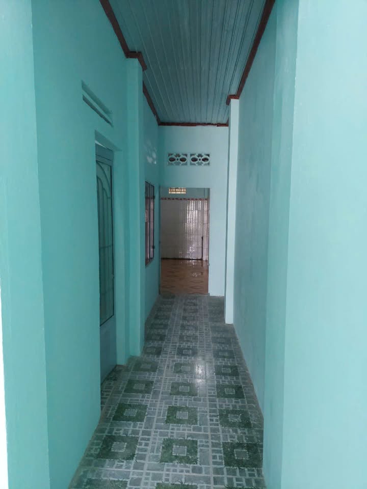 Nhà riêng Tân Triều, Biên Hòa 90m² giá 3.15 tỷ - Sổ hồng riêng, dọn vào ở ngay!