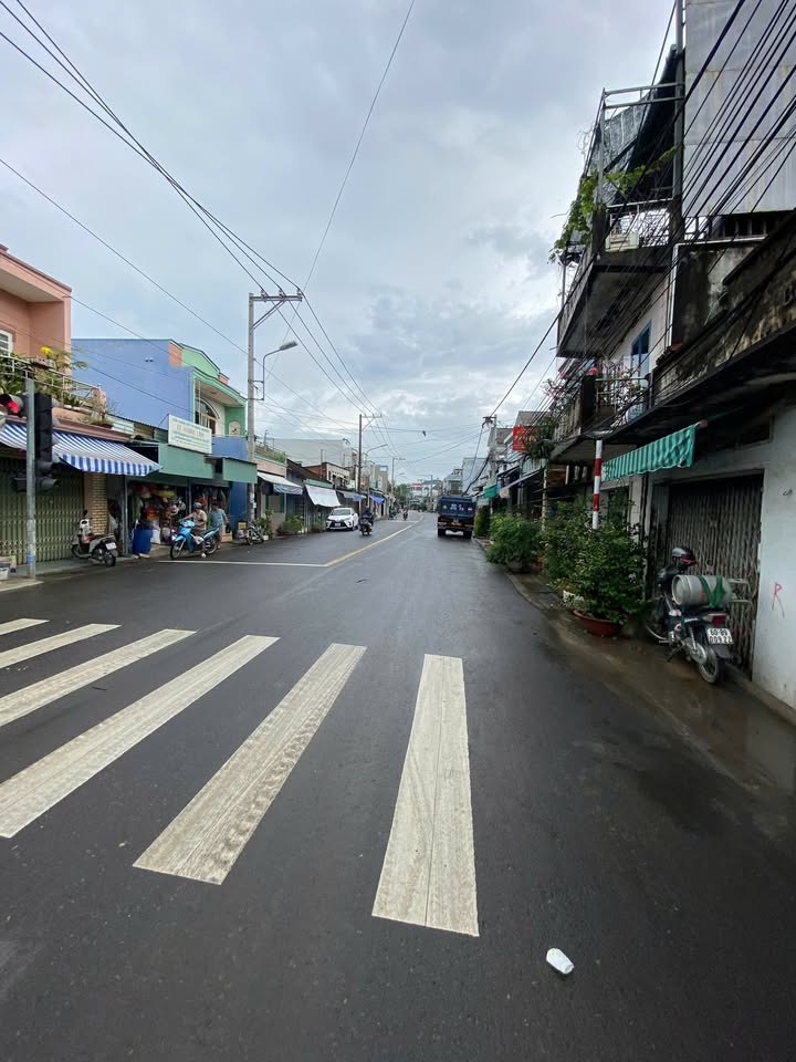 Đất mặt tiền kinh doanh Đồng Khởi, Vĩnh Cửu, Đồng Nai 135m² - Cơ hội đầu tư hấp dẫn!