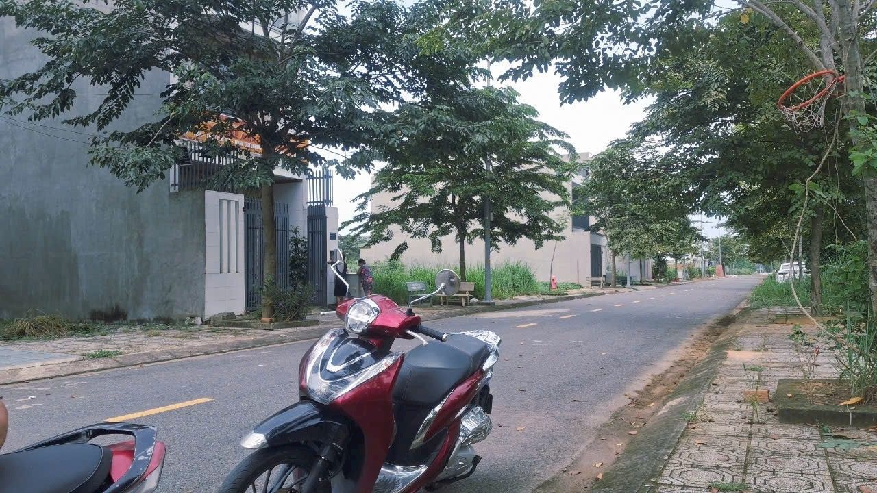 Đất TĐC Tân Hiệp 90m² giá 2 tỷ - Cơ hội vàng cho đầu tư!