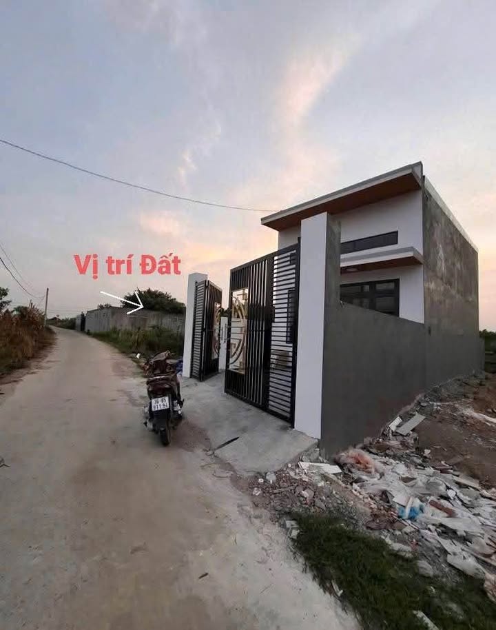 Đất thổ cư đường Thông, P.Tân Triều 90m² chỉ 1.15 tỷ - Pháp lý rõ ràng, xây dựng tự do!