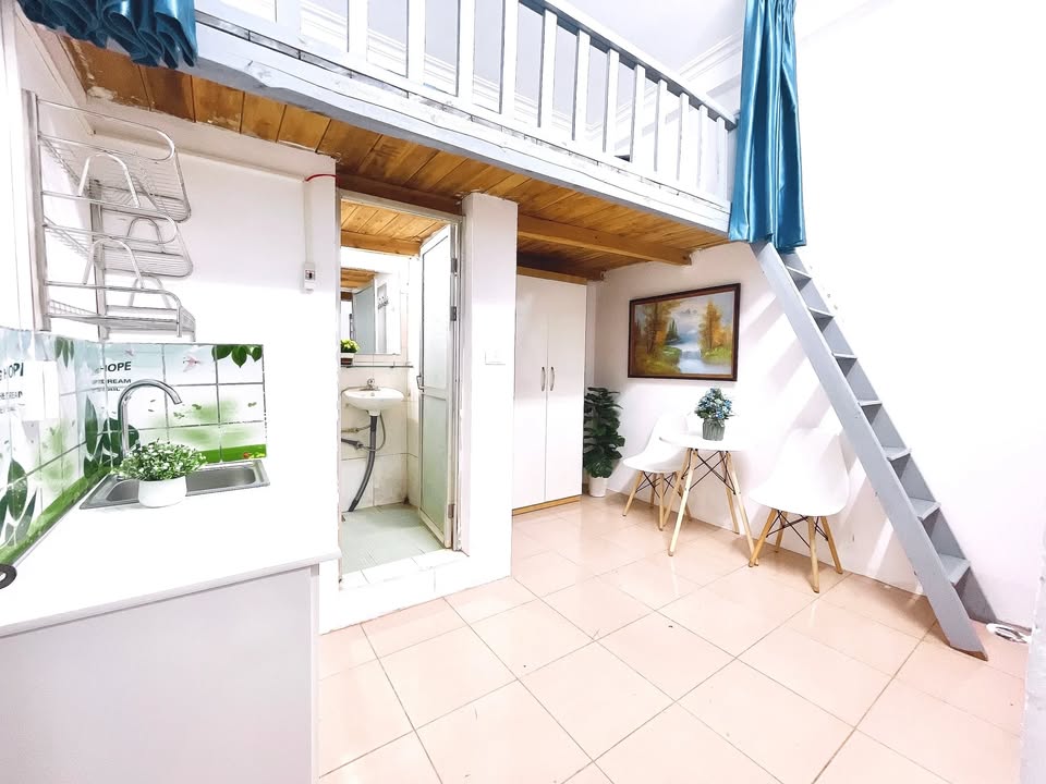 Phòng cho thuê 116 Miếu Đầm, Mễ Trì chỉ 2.9 triệu - Sẵn sàng vào ở ngay!