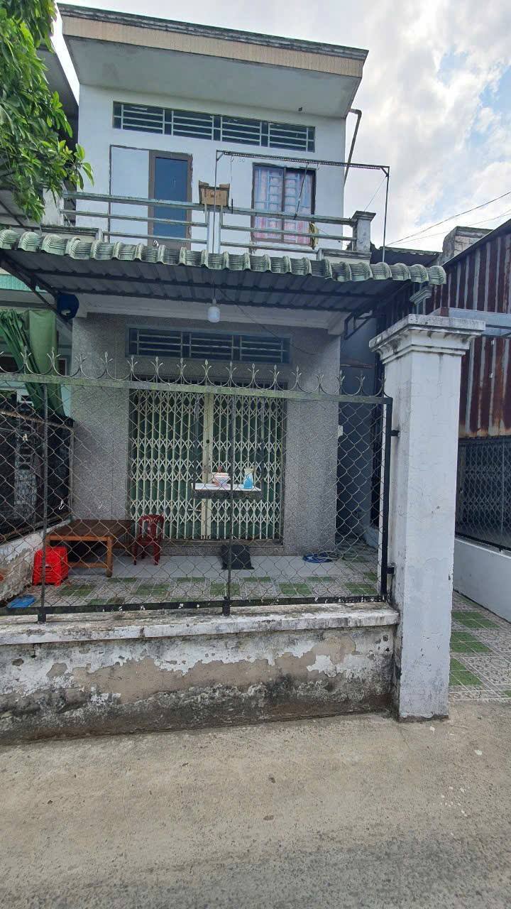 Nhà 2 tầng Thới An Đông 99m² giá 1.65 tỷ - Chính chủ bán gấp!