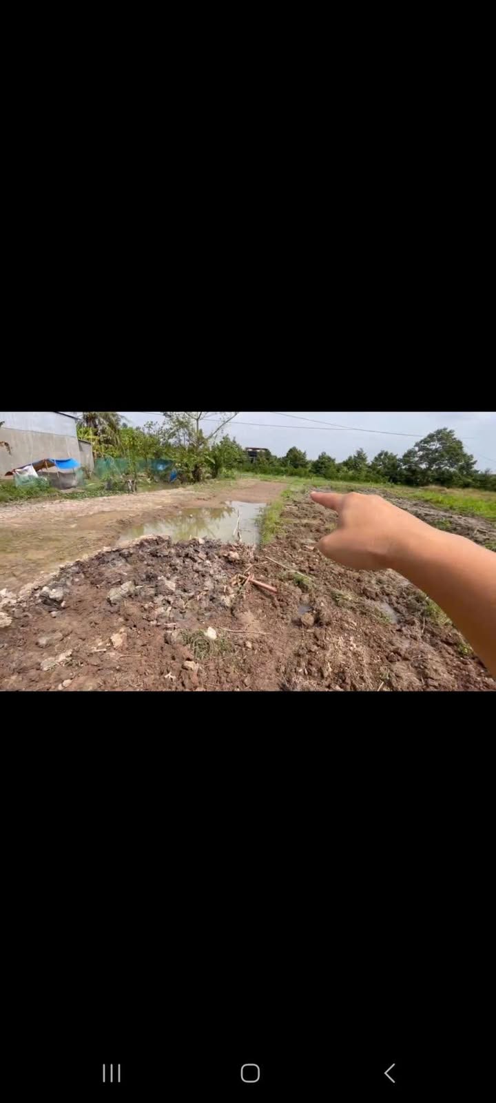 Đất nền Nhơn Nghĩa, Cần Thơ 137m² giá 596 triệu - Pháp lý rõ ràng, ô tô tận nơi!