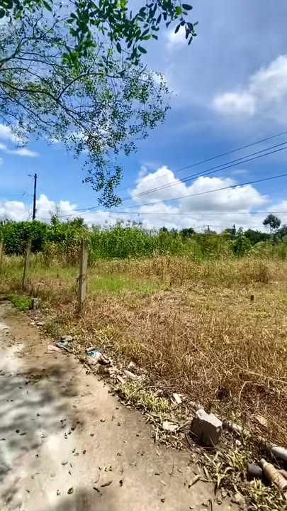 Đất nền Trường Long Cần Thơ 90m² giá chỉ 390 triệu - Đầu tư sinh lời ngay!