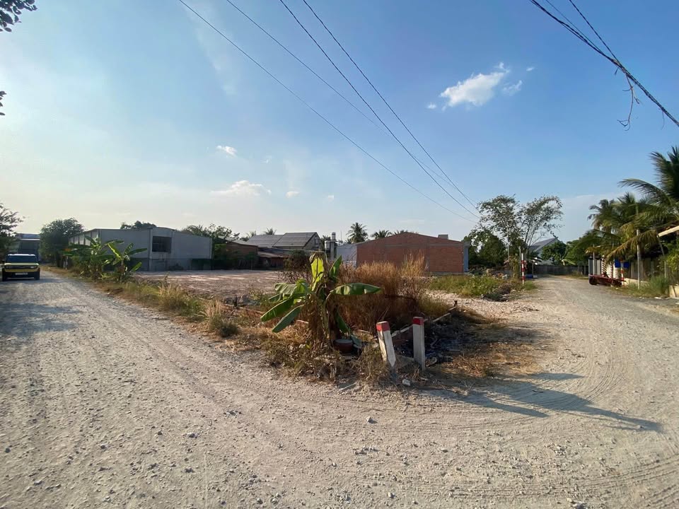 Đất Bàu Năng, Phường Ninh Thạnh, 120m² giá 1.74 tỷ - Sổ hồng chính chủ!