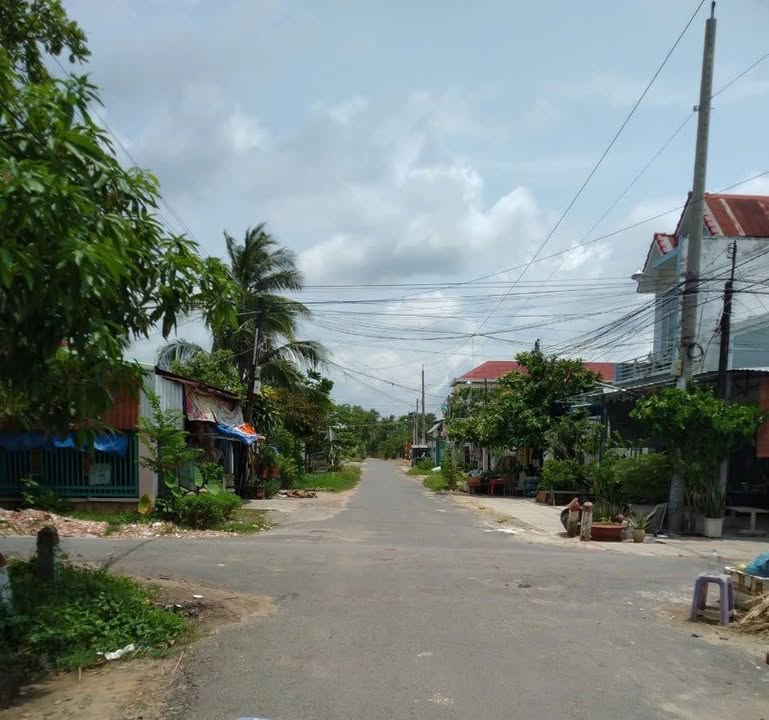 Đất thổ cư 150m² tại Hòa Thành, Tây Ninh - Giá chỉ 260 triệu, thương lượng nhẹ!