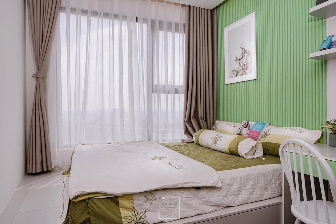 Căn hộ Safira Khang Điền 50m² giá 3.45 tỷ - Cơ hội đầu tư tuyệt vời!