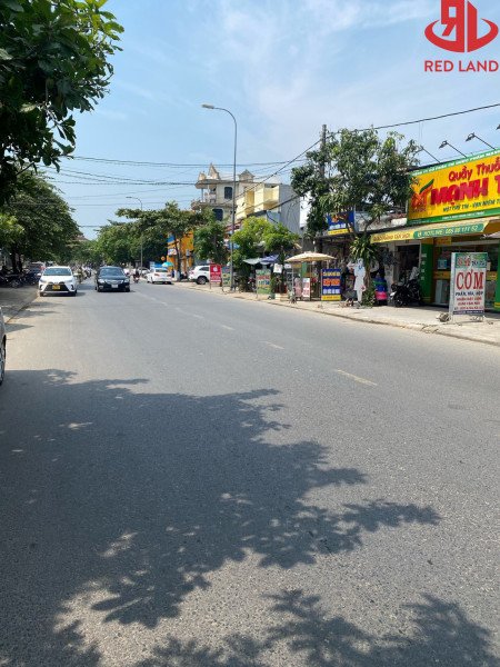 Đất Kiệt Phạm Văn Đồng, Phú Thượng, 80m² - Sổ đỏ chính chủ, giá tốt!