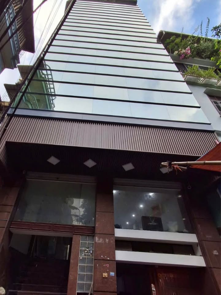 Căn hộ Phố Thái Hà 130m² giá 60 tỷ - Đầu tư sinh lời cao