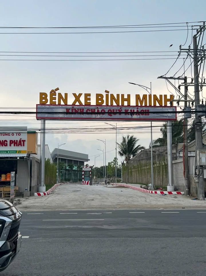 Bán mặt tiền kinh doanh Quốc lộ 1A Châu Thành A 519m² giá 5.2 tỷ - Đầu tư tiềm năng!