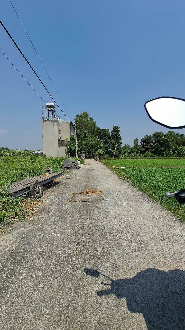 Đất nền xã Bình Mỹ, huyện Củ Chi, 130m² giá 1.85 tỷ - Đầu tư sinh lời ngay!