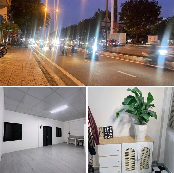 Nhà mặt tiền Phạm Văn Đồng, Quận Gò Vấp 228m² giá chỉ 23.2 tỷ - Cơ hội vàng cho đầu tư!