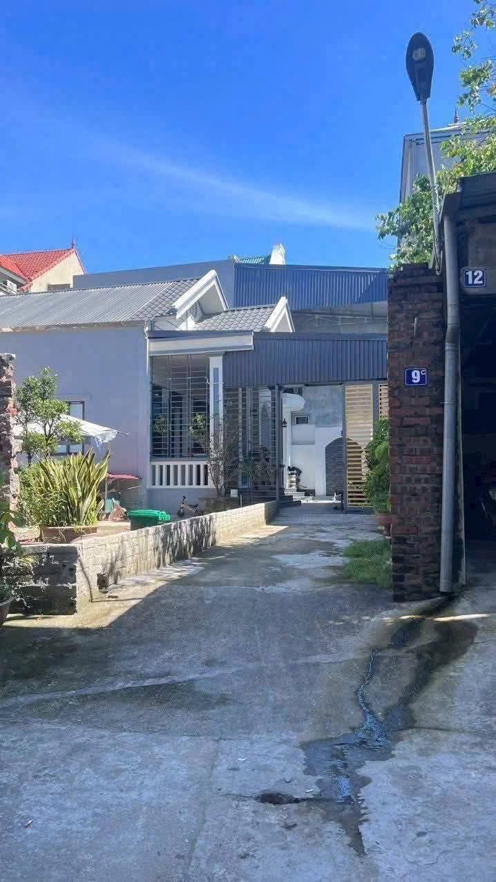 Đất nền Văn Hội, Văn Bình, Thường Tín 46m² giá 4.x tỷ - Vị trí đắc địa, ô tô vào tận nơi!