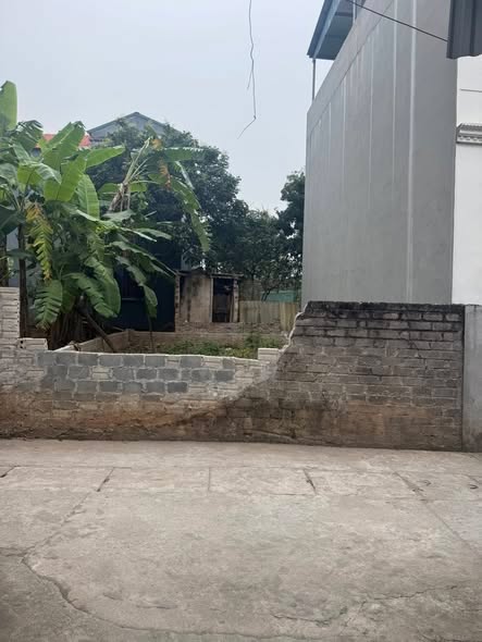 Đất Vạn Phúc, Thanh Trì 50m² giá 3.7 tỷ - Tiềm năng tăng giá cao!