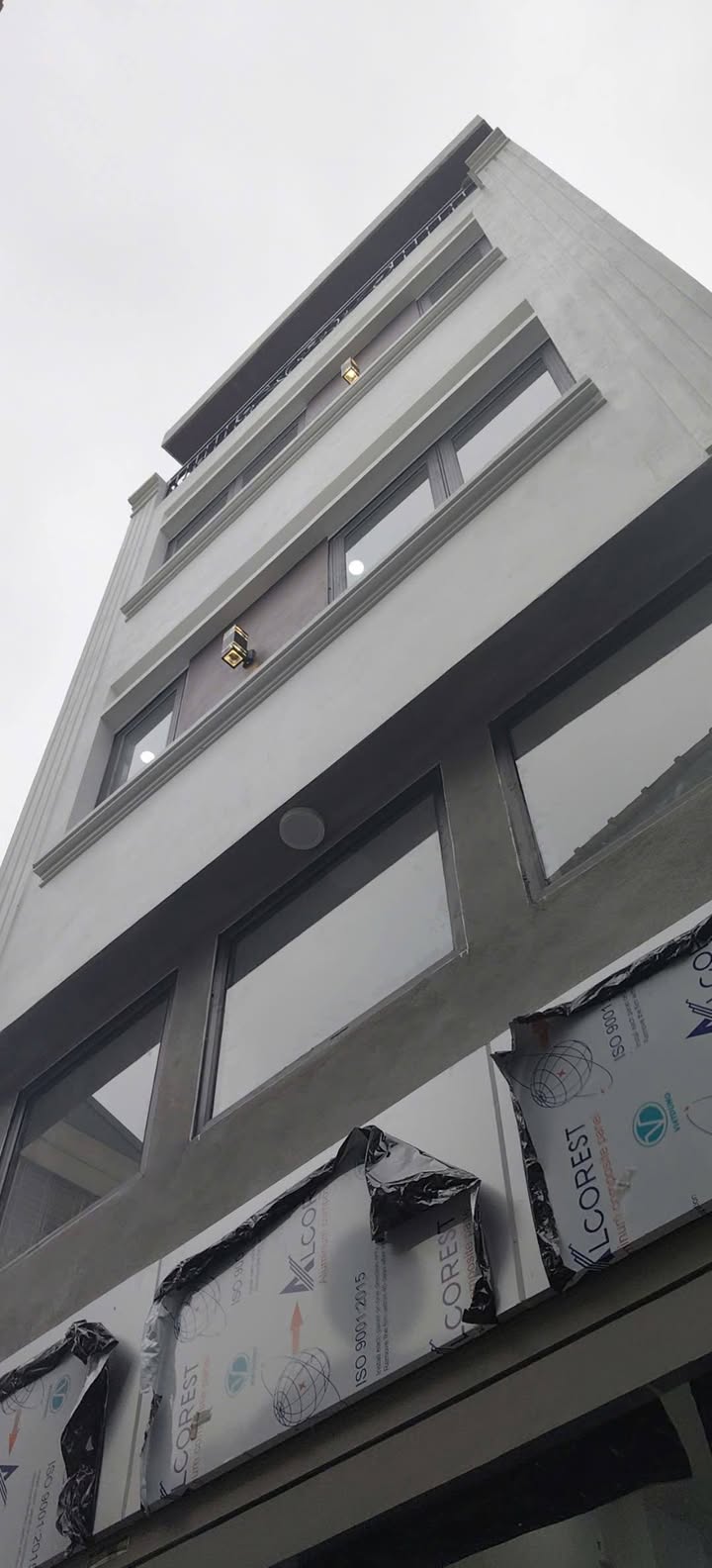 Nhà đẹp Ngũ Hiệp 42m² giá 7 tỷ - Ô tô vào tận nhà!