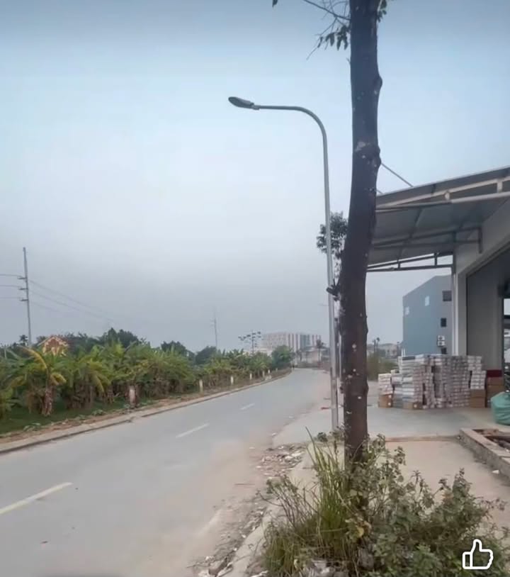 Lô đất mặt tiền 5m tại Đồng Thái, Ba Vì 113m² - Tiềm năng sinh lời cao!