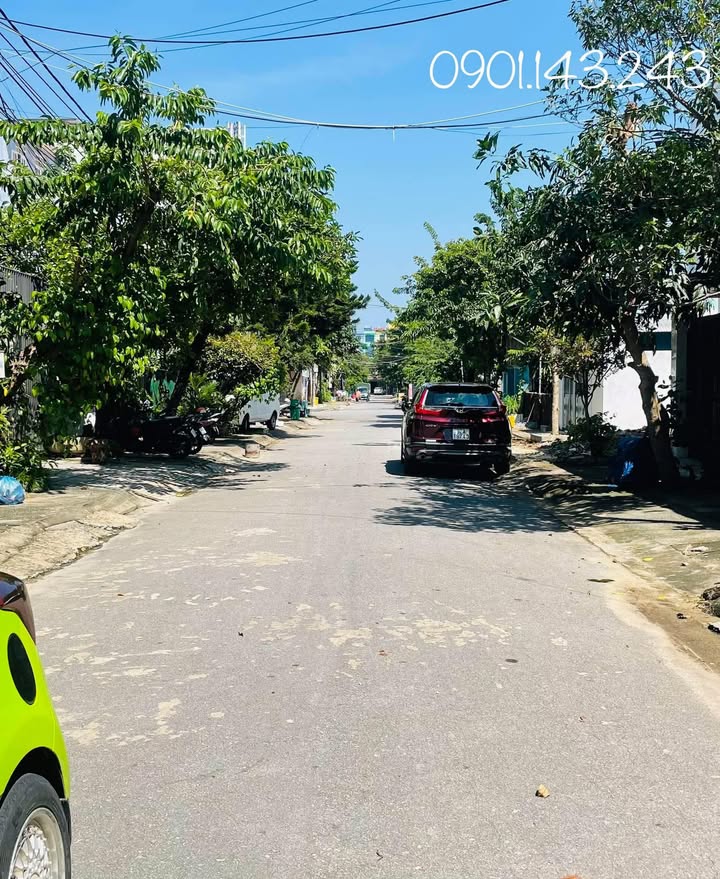 Nhà mặt tiền Bùi Thị Xuân - An Sơn - Tam Kỳ 120m² giá 2 tỷ - Cơ hội đầu tư tuyệt vời!