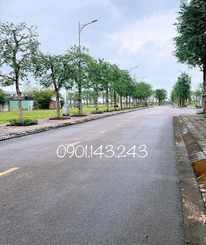 Đất nền Khu Dân Cư ADB Tân Thạnh 132m² giá 3.2 tỷ - Hướng Đông, sạch đẹp!