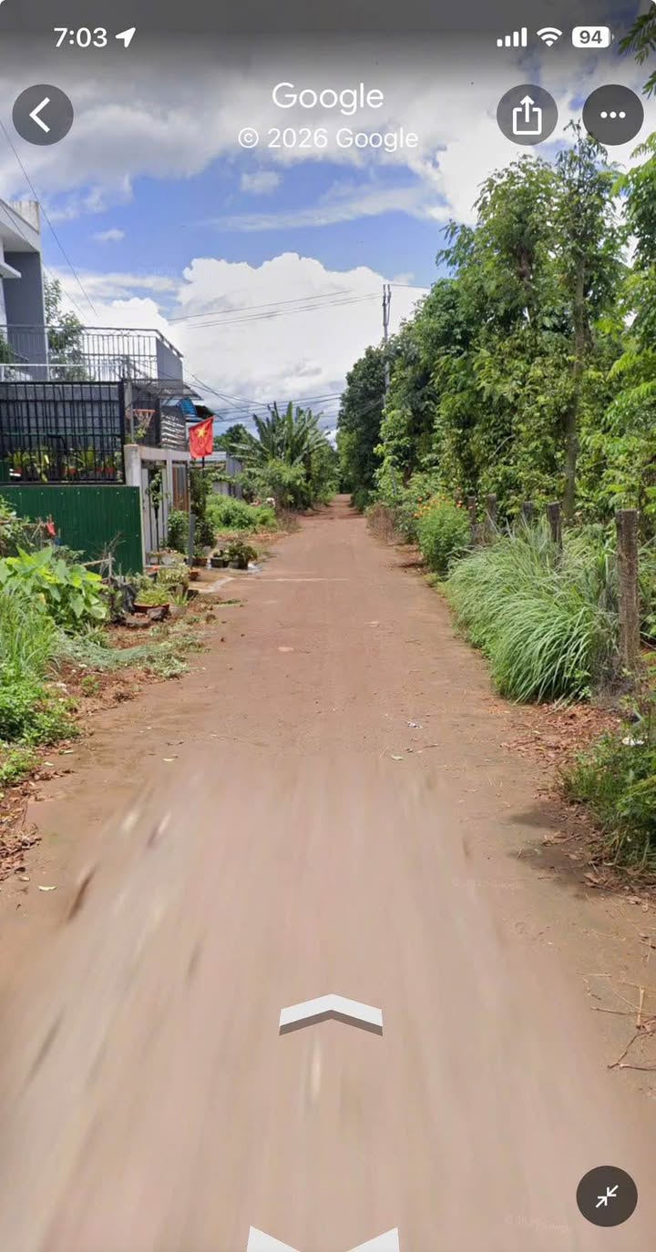 Đất thổ cư phường Ea Tam 240m² giá 2.39 tỷ - Mặt tiền đường A3 thông thoáng!